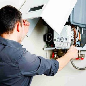 Yıllık Kombi Bakımı – Profesyonel Temizlik & Performans Artışı