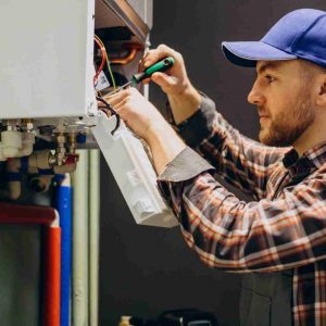 Kombi Arıza Tespiti – Profesyonel Diagnostik & Çözüm