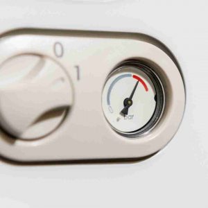 Basınç Düşme & Genleşme Tankı Sorunu Çözümü