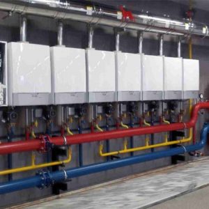 Kaskat Kazan Bakım – Çoklu Sistem Profesyonel Servis