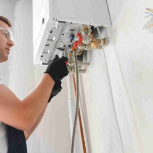 Kombi Montaj – Güvenli Kurulum & Yer Değiştirme