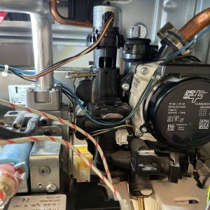 Kazan kassat bakım onarım servisi