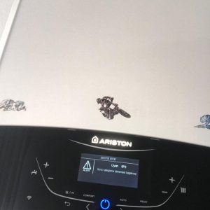 Batıkent Arıston kombi Servisi