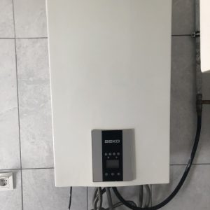 Batıkent baymak kombi tamir bakım