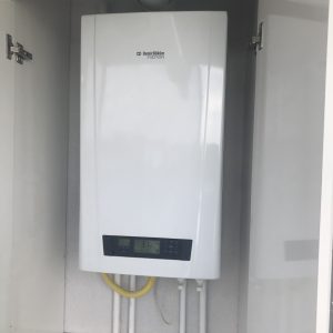 Batıkent Demirdöküm kombi servisi