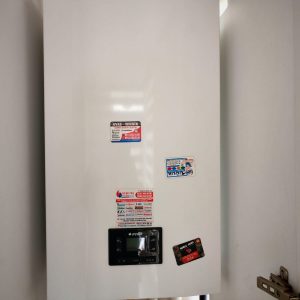 Batıkent baymak kombi servisi