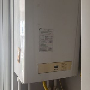 Batıkent Demirdöküm kombi servisi