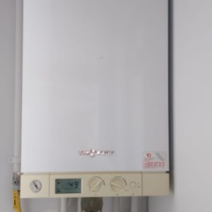 Batıkent kombi tamir bakım servisi Wiesman kombi servisi