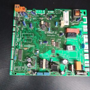 Batıkent  kombi servisi ana kart tamiri