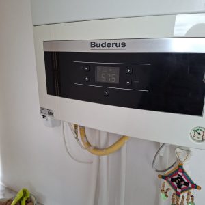 Batıken kombi servisi Buderus